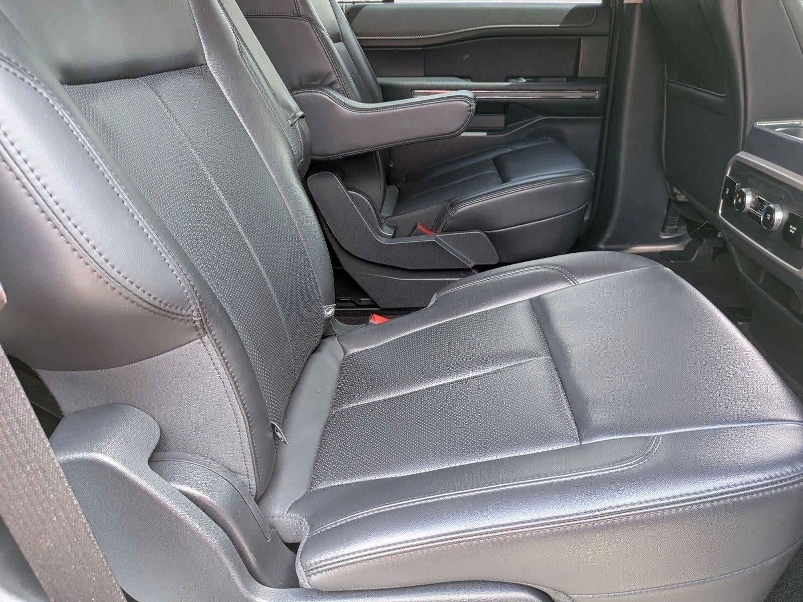 2023 Ford Expedition XLT 4x2