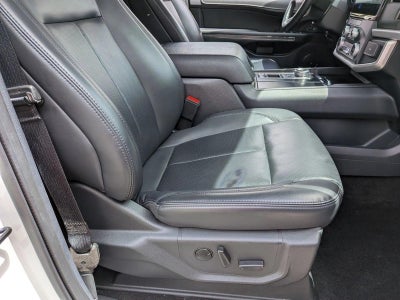 2023 Ford Expedition XLT 4x2