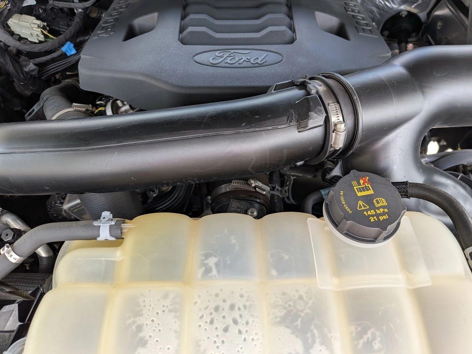 2023 Ford Expedition XLT 4x2