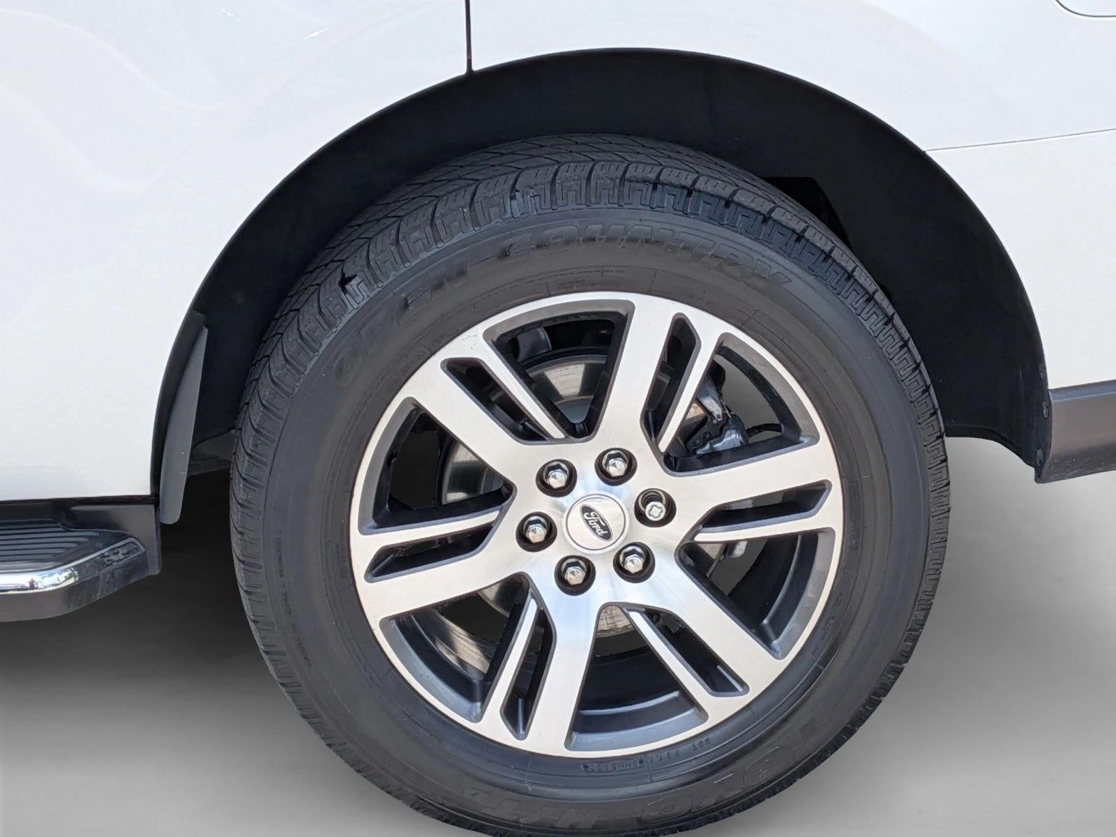 2023 Ford Expedition XLT 4x2
