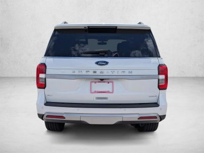 2023 Ford Expedition XLT 4x2