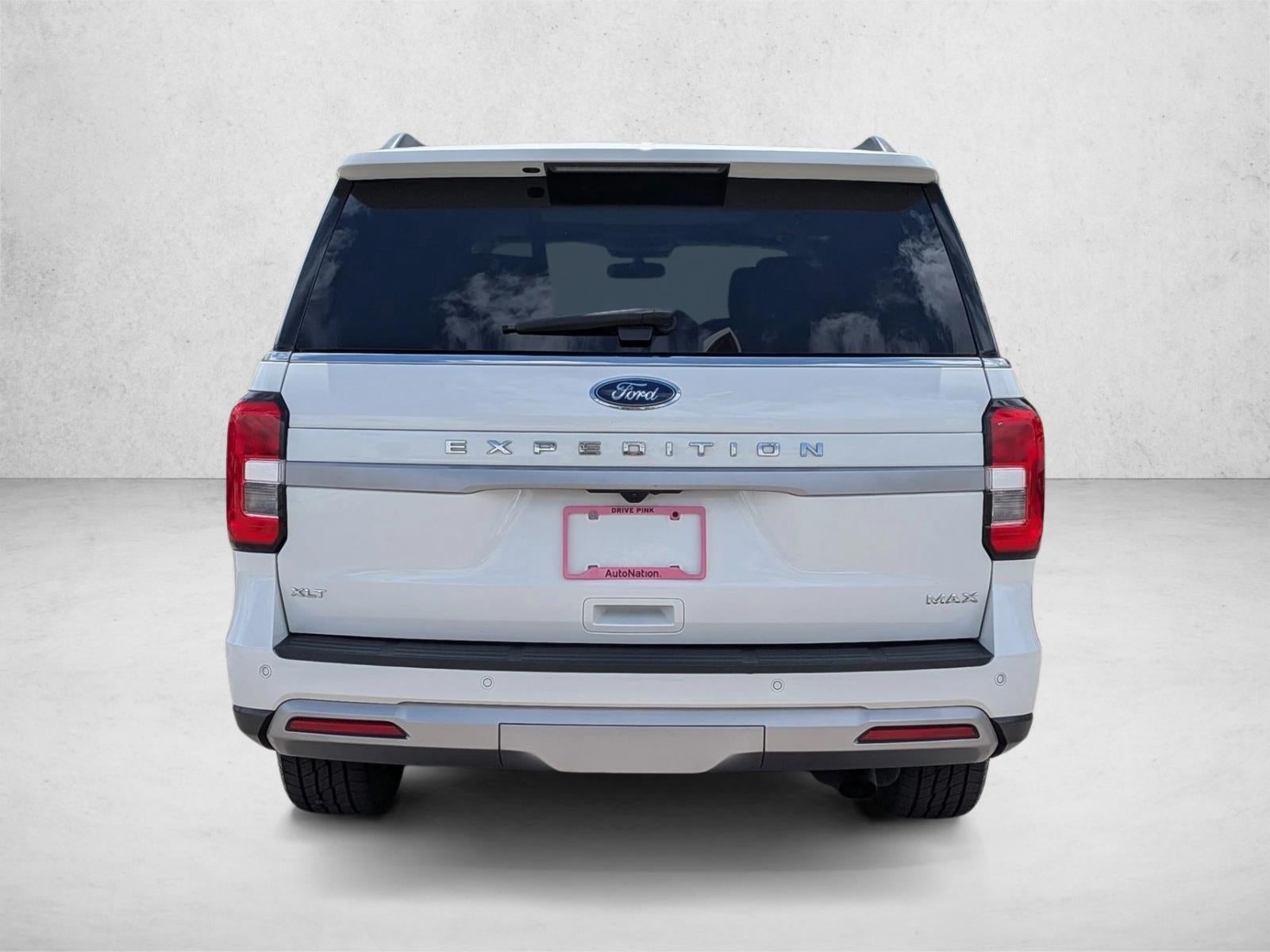 2023 Ford Expedition XLT 4x2