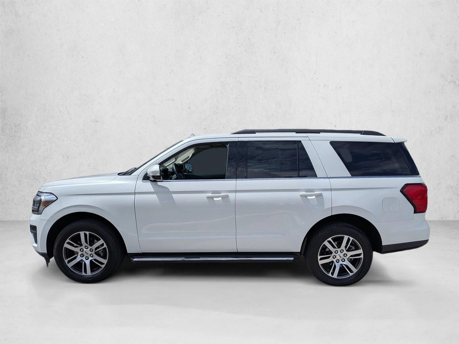 2023 Ford Expedition XLT 4x2