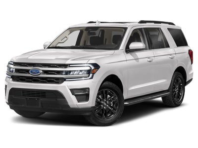 2023 Ford Expedition XLT 4x2