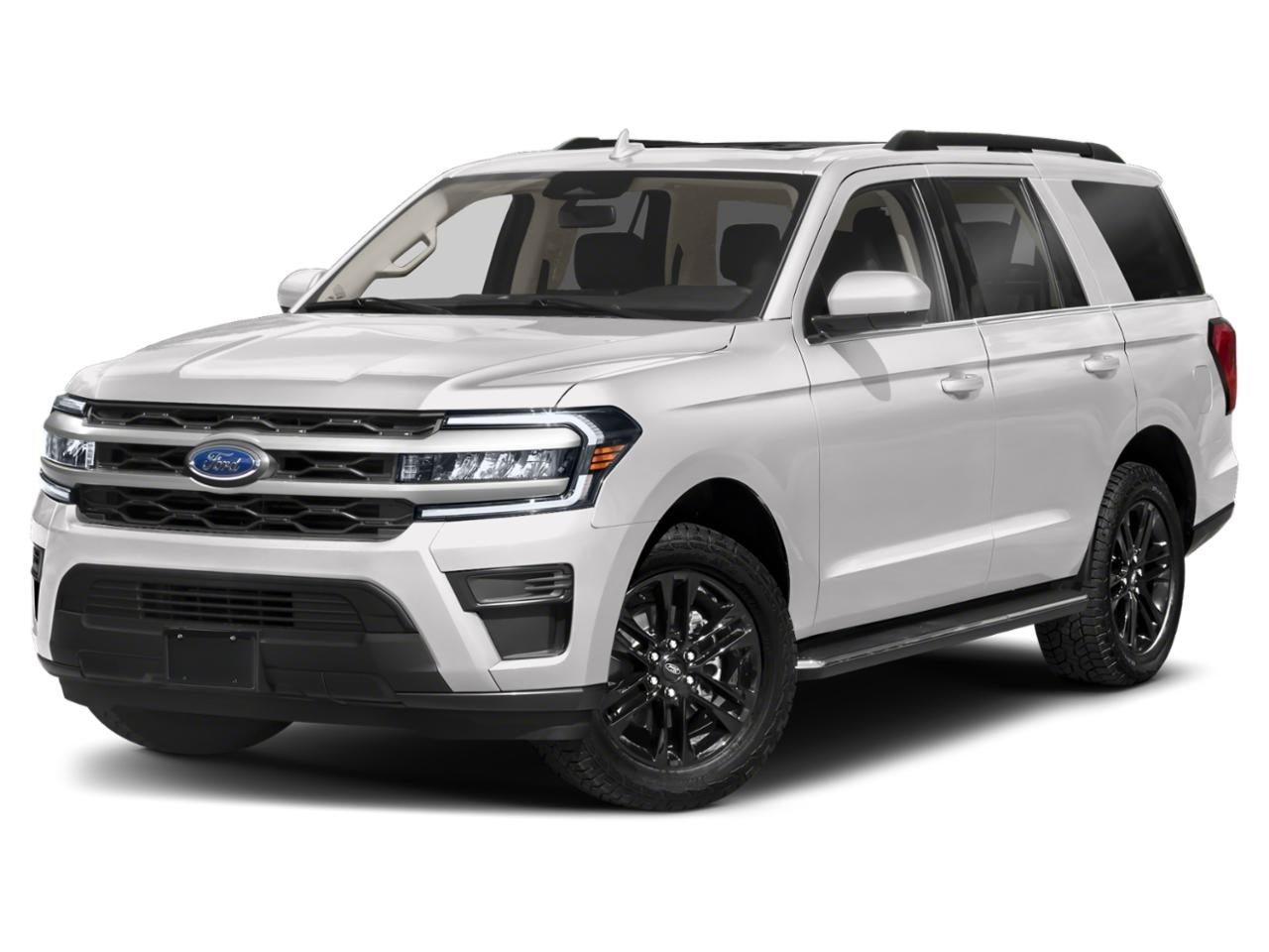 2023 Ford Expedition XLT 4x2