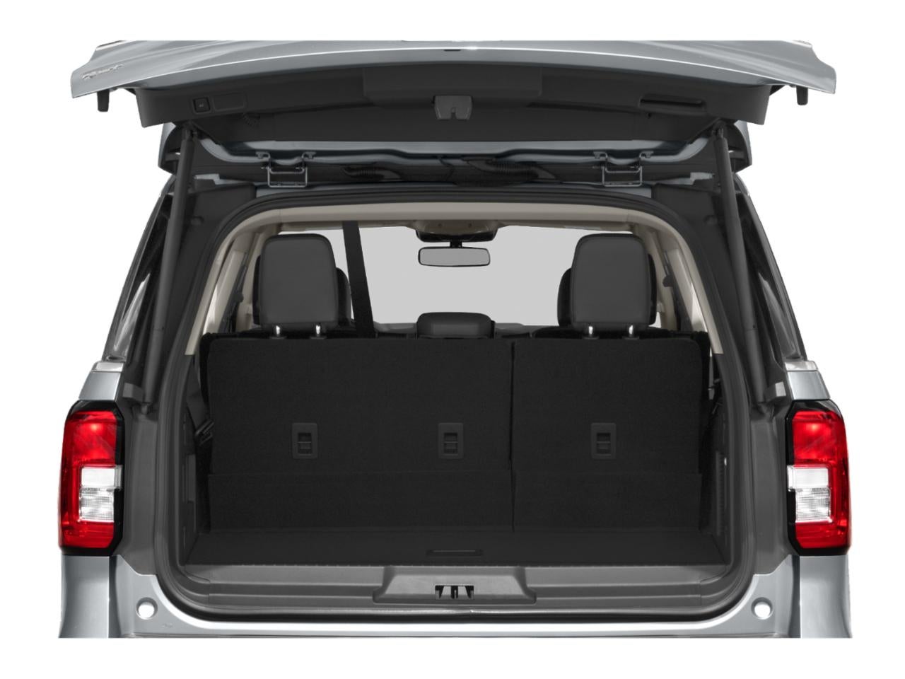 2023 Ford Expedition XLT 4x2