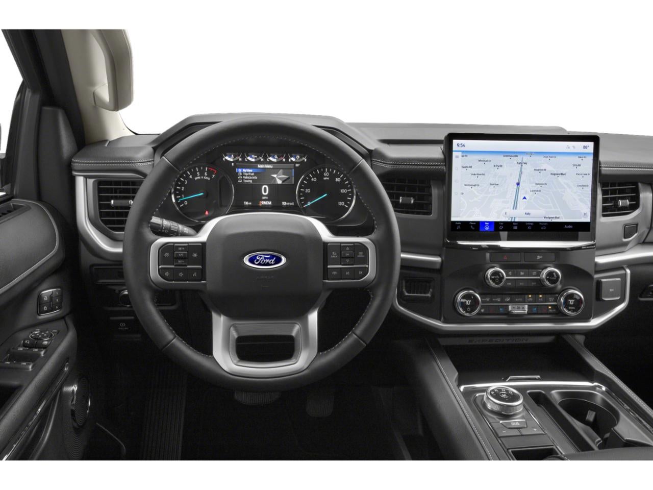 2023 Ford Expedition XLT 4x2