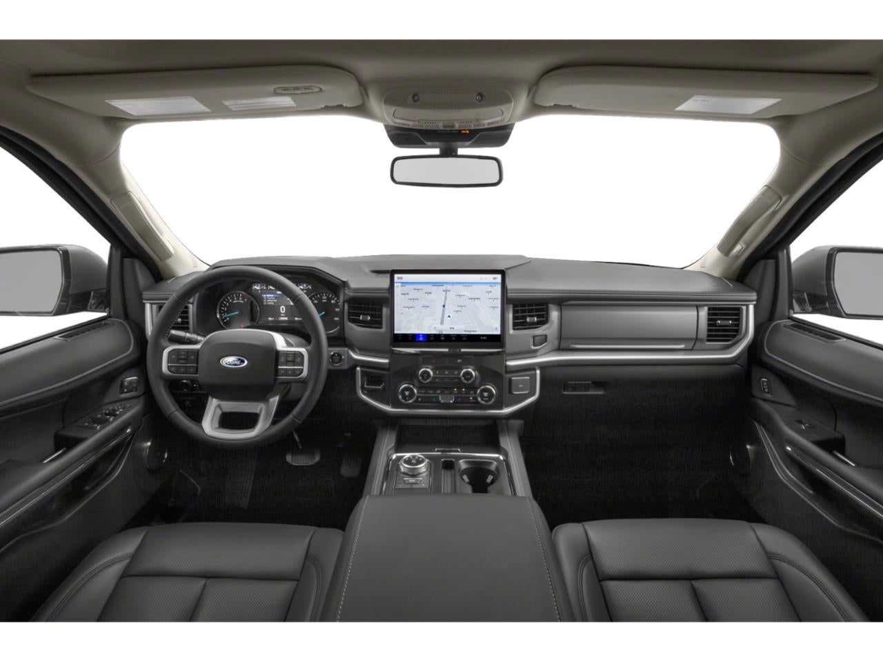 2023 Ford Expedition XLT 4x2