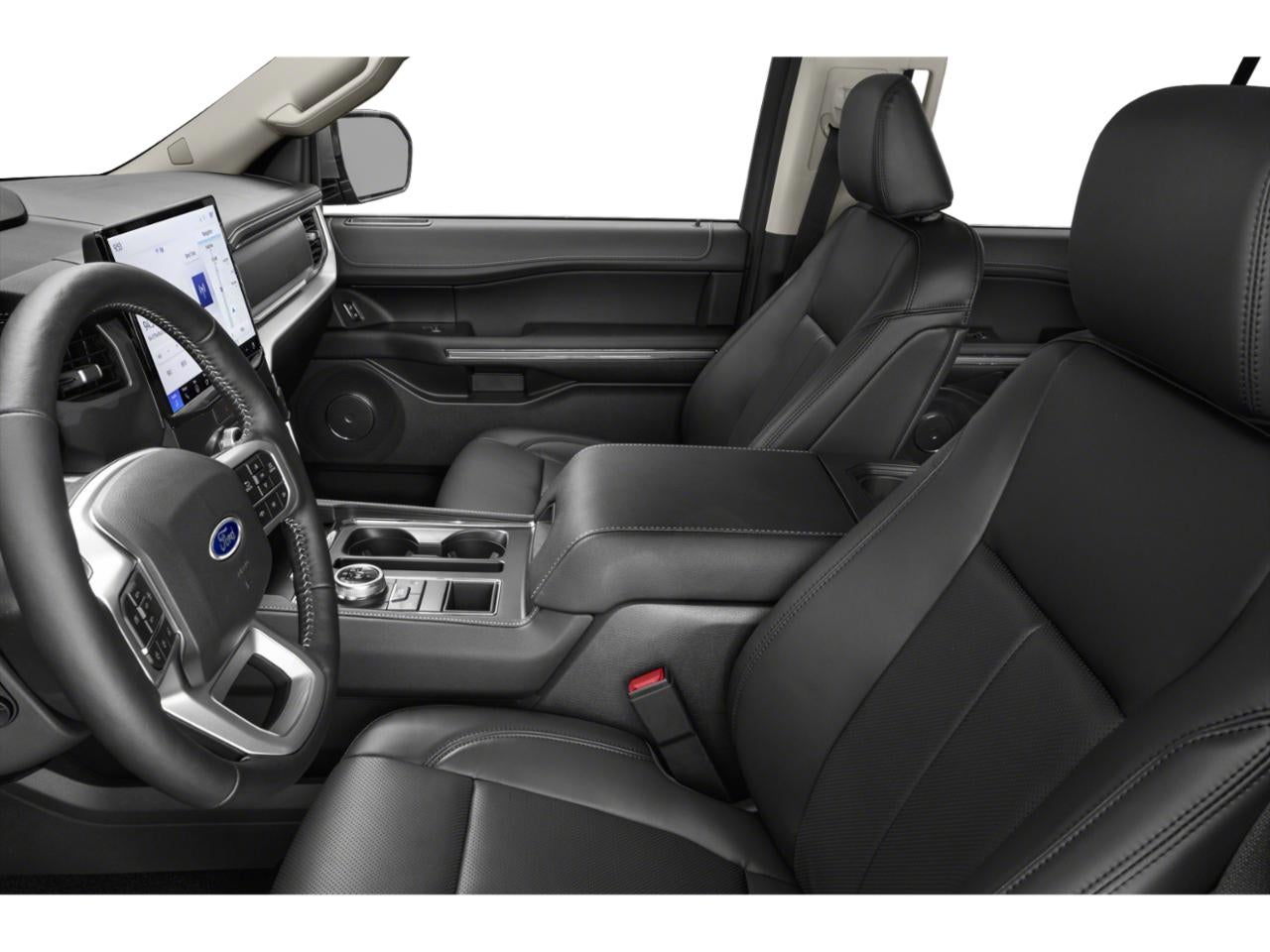 2023 Ford Expedition XLT 4x2