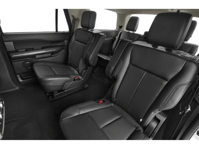 2023 Ford Expedition XLT 4x2