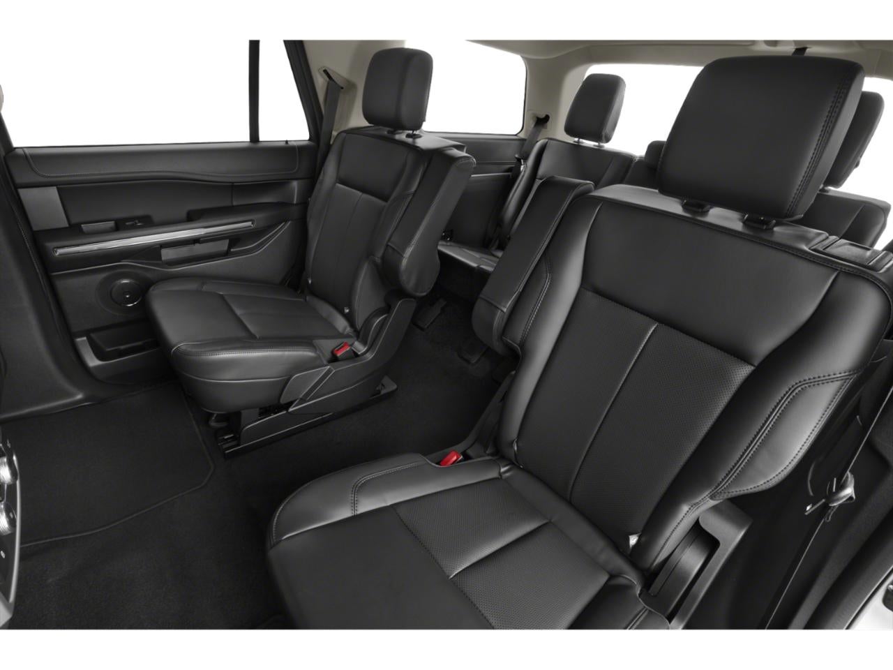 2023 Ford Expedition XLT 4x2