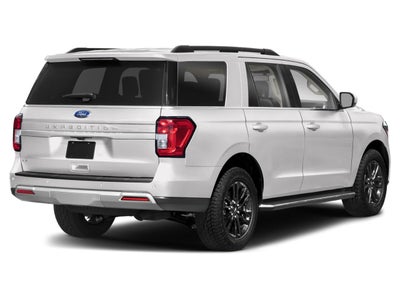 2023 Ford Expedition XLT 4x2