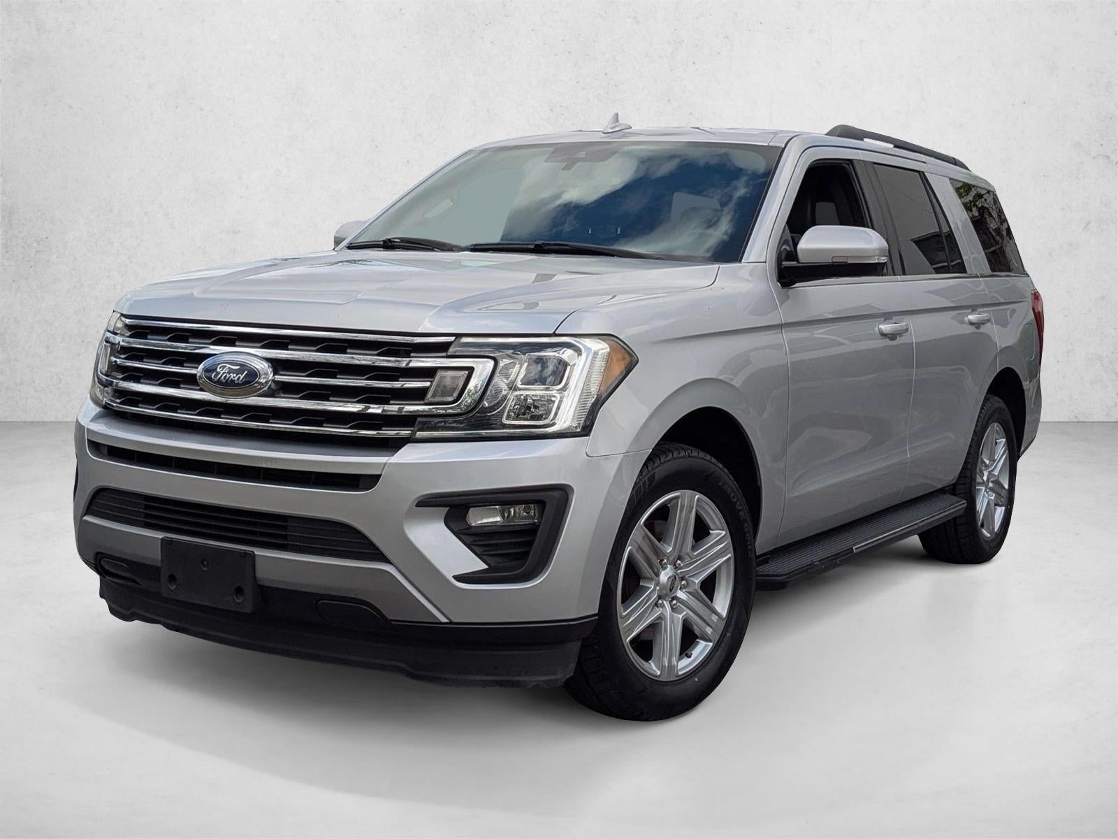 2019 Ford Expedition XLT 4x2
