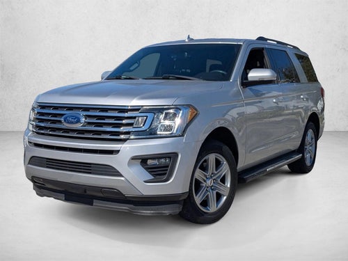 2019 Ford Expedition XLT 4x2