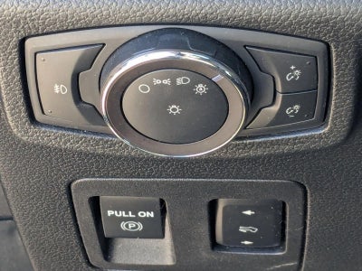 2019 Ford Expedition XLT 4x2