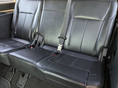 2019 Ford Expedition XLT 4x2