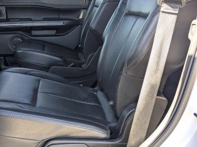 2019 Ford Expedition XLT 4x2