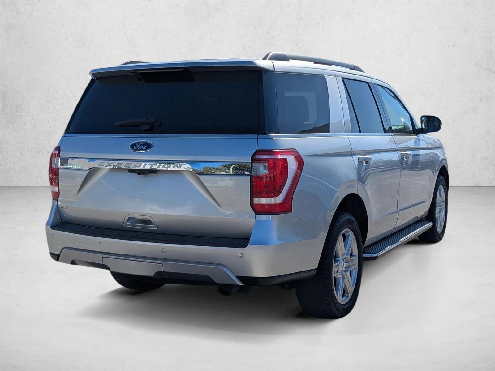 2019 Ford Expedition XLT 4x2