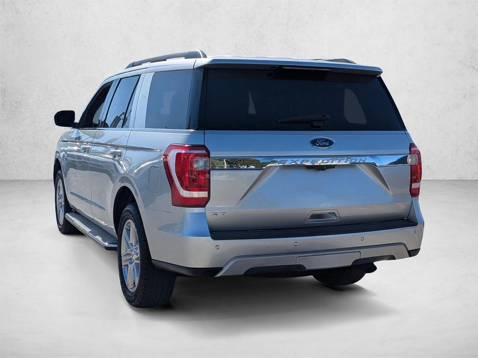 2019 Ford Expedition XLT 4x2