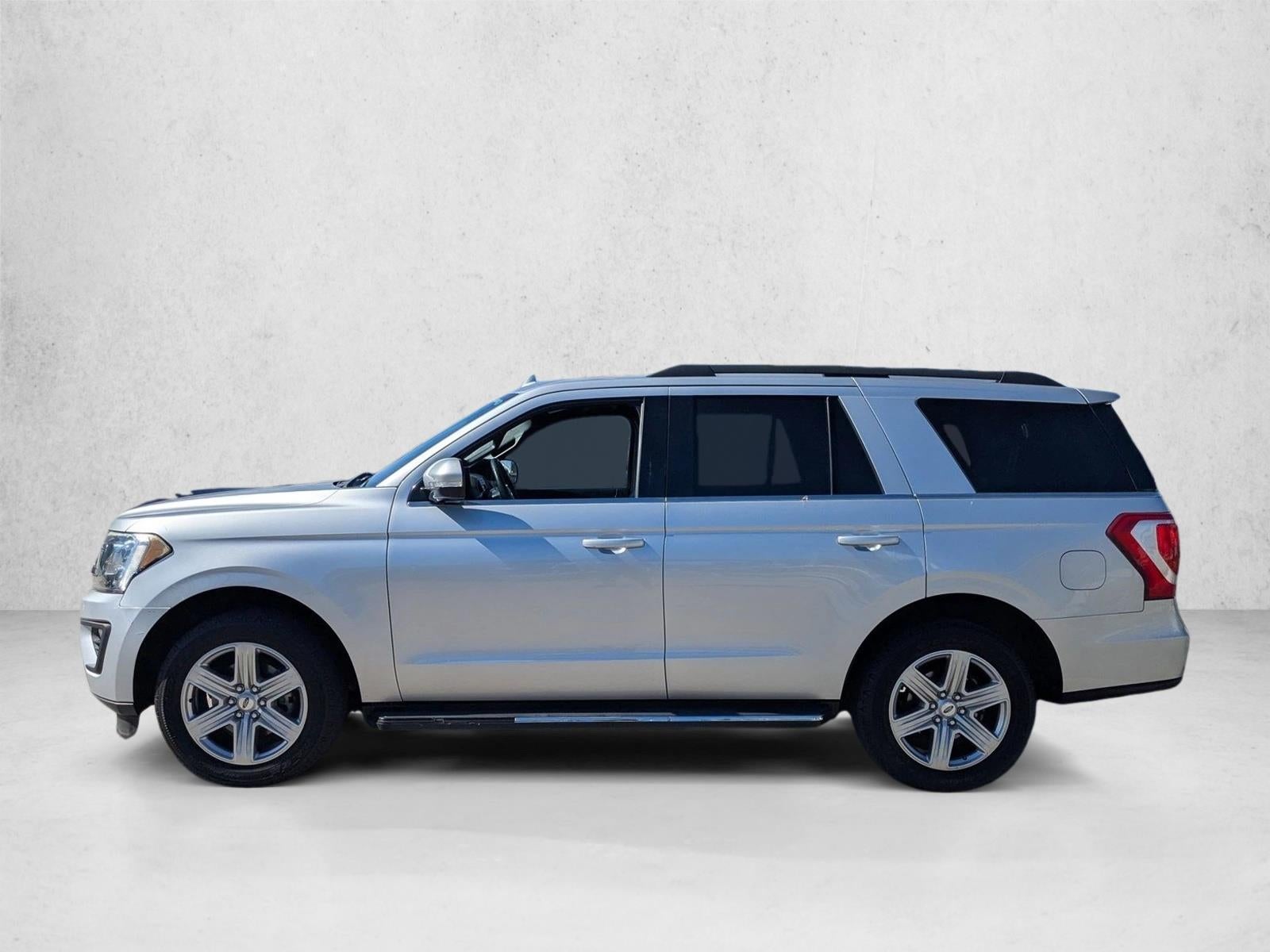 2019 Ford Expedition XLT 4x2