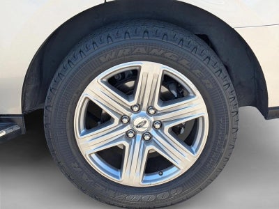 2019 Ford Expedition XLT 4x2