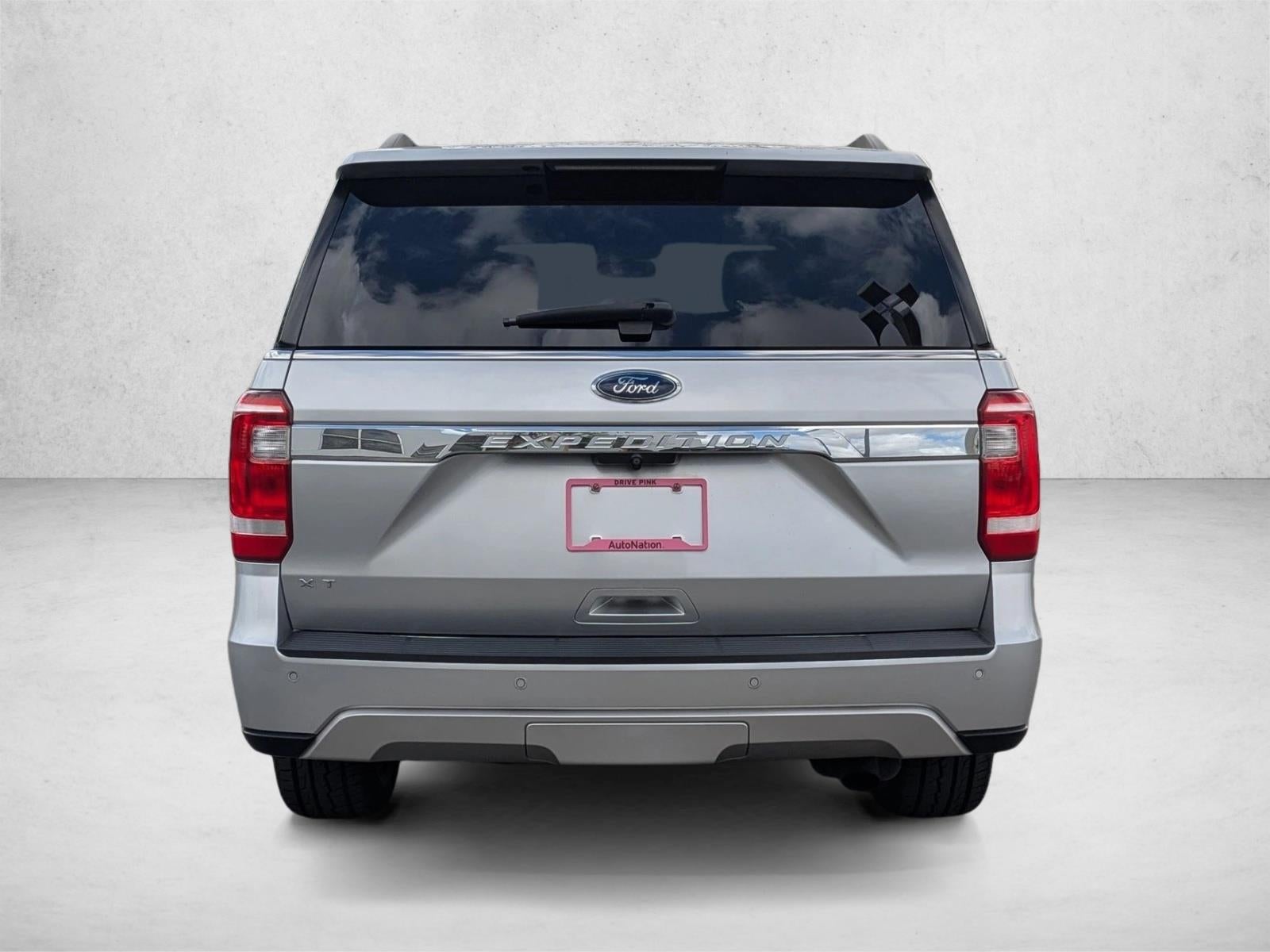 2019 Ford Expedition XLT 4x2