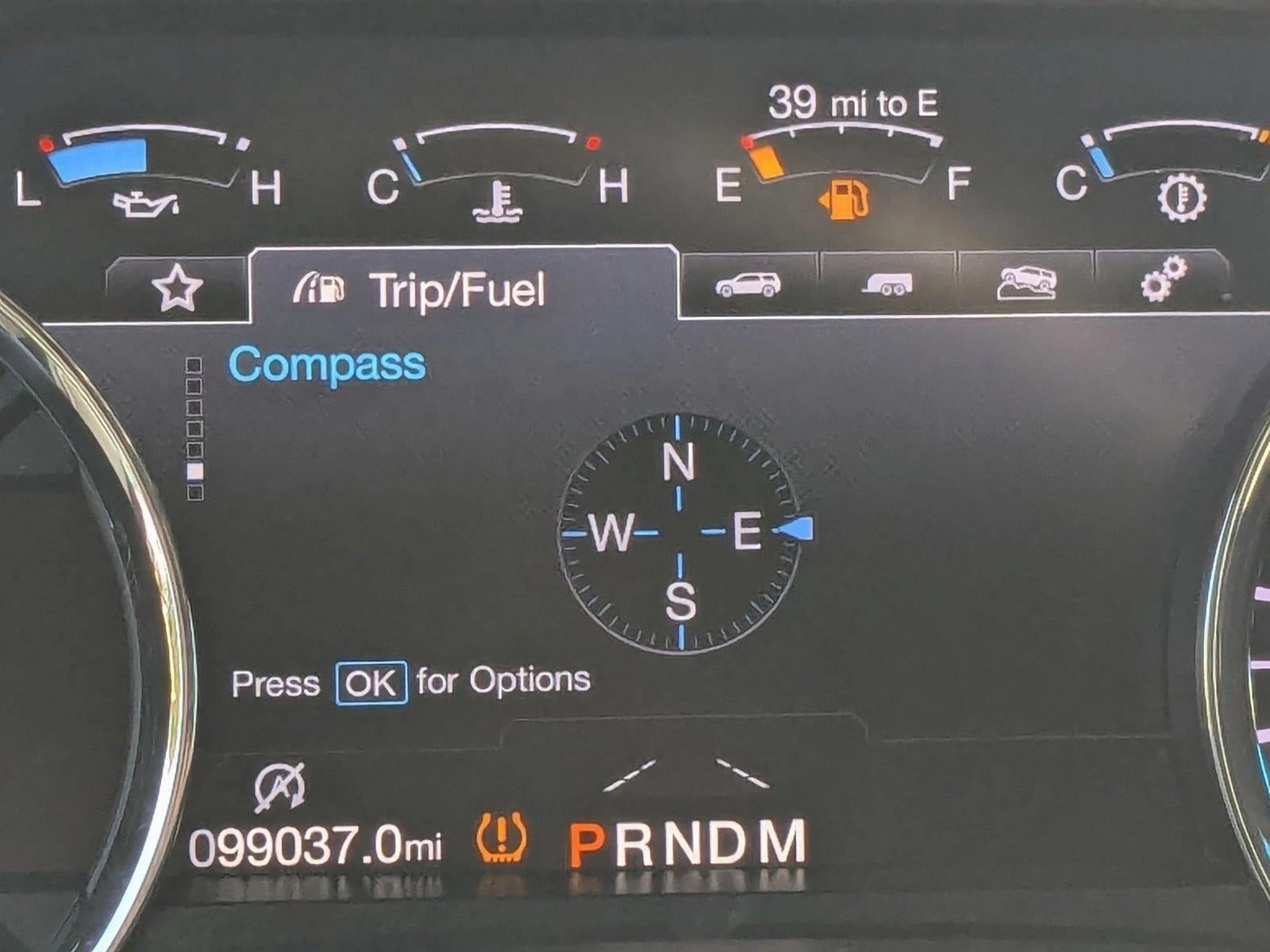 2019 Ford Expedition XLT 4x2