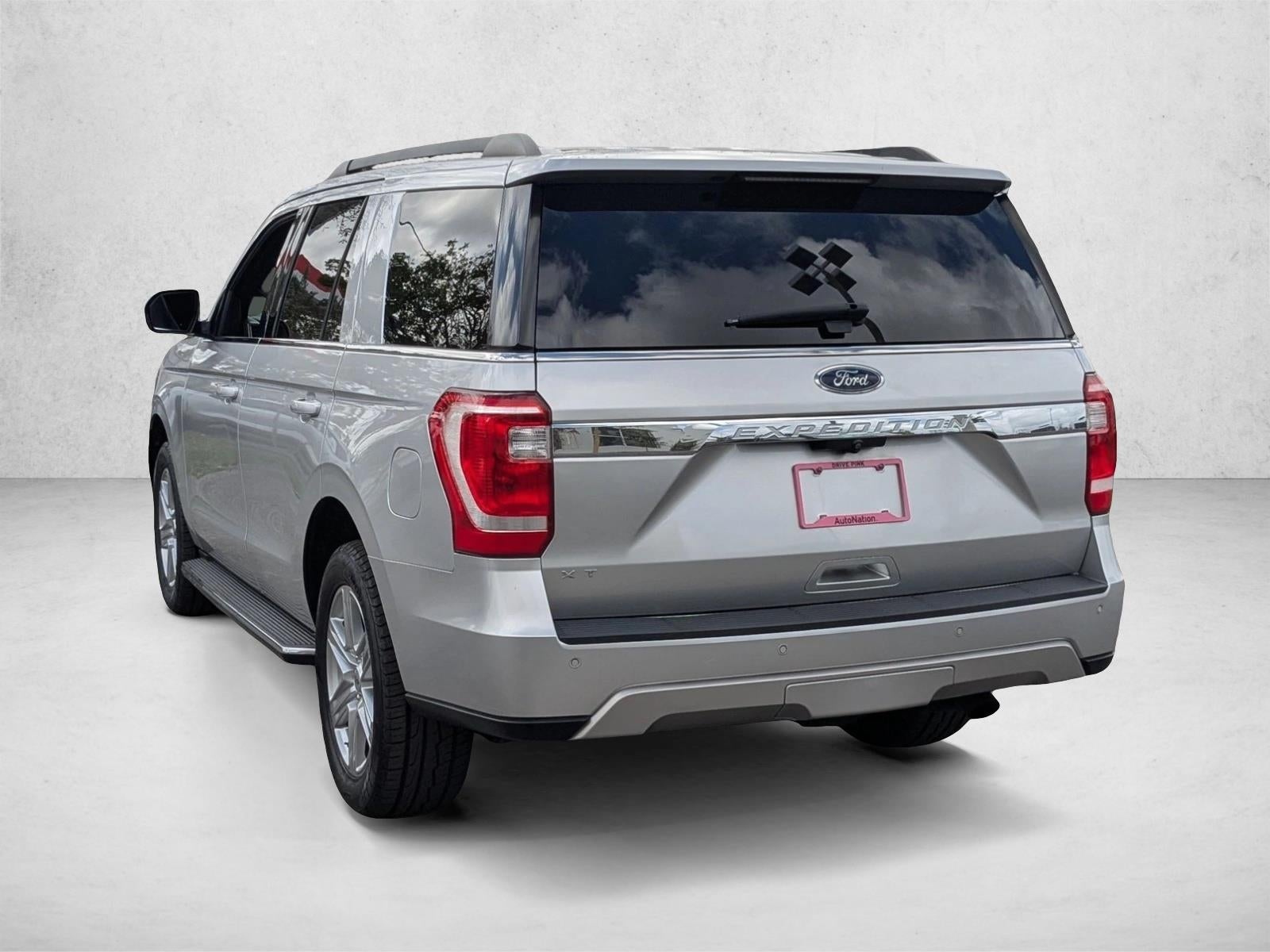2019 Ford Expedition XLT 4x2