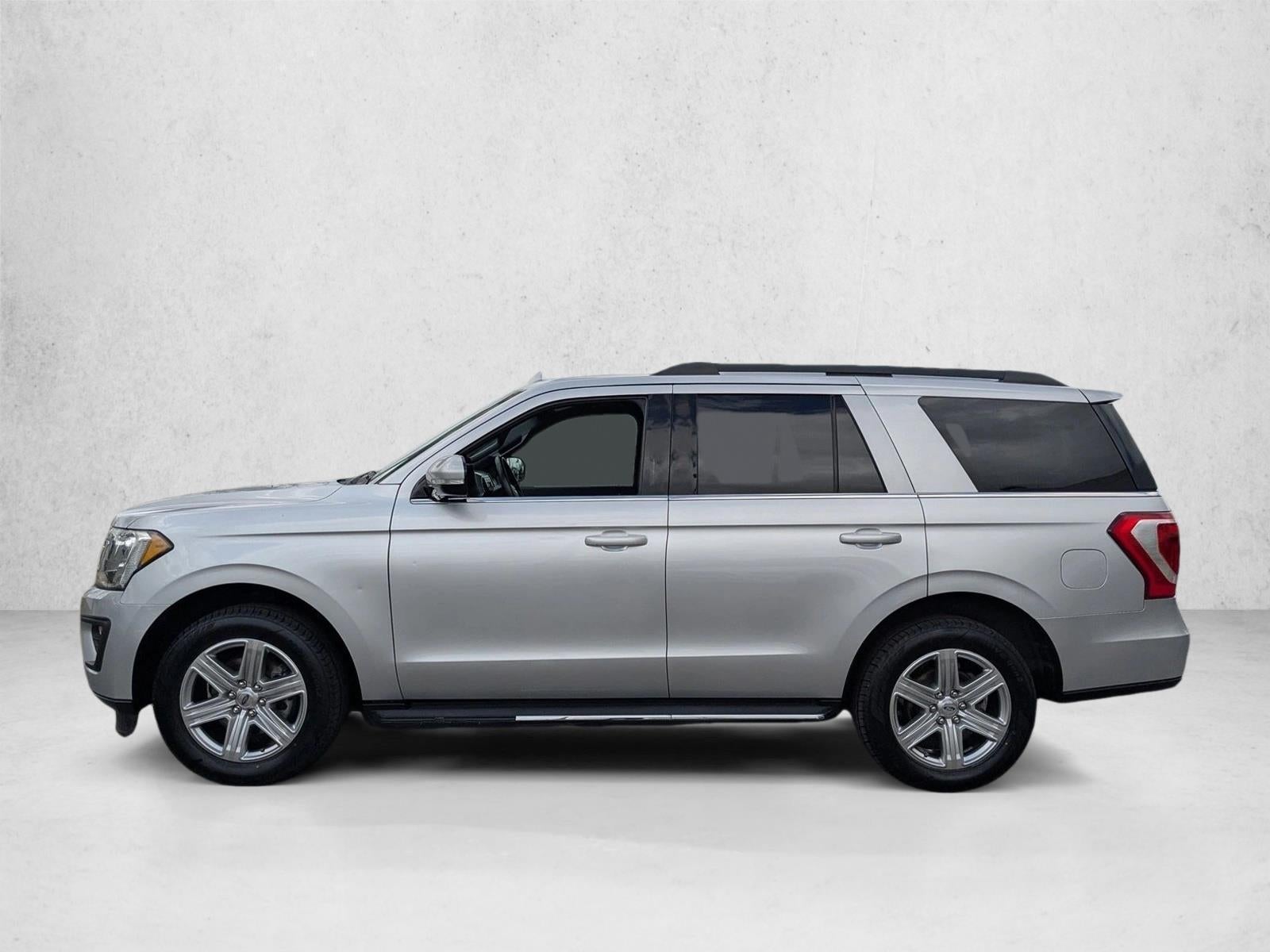 2019 Ford Expedition XLT 4x2