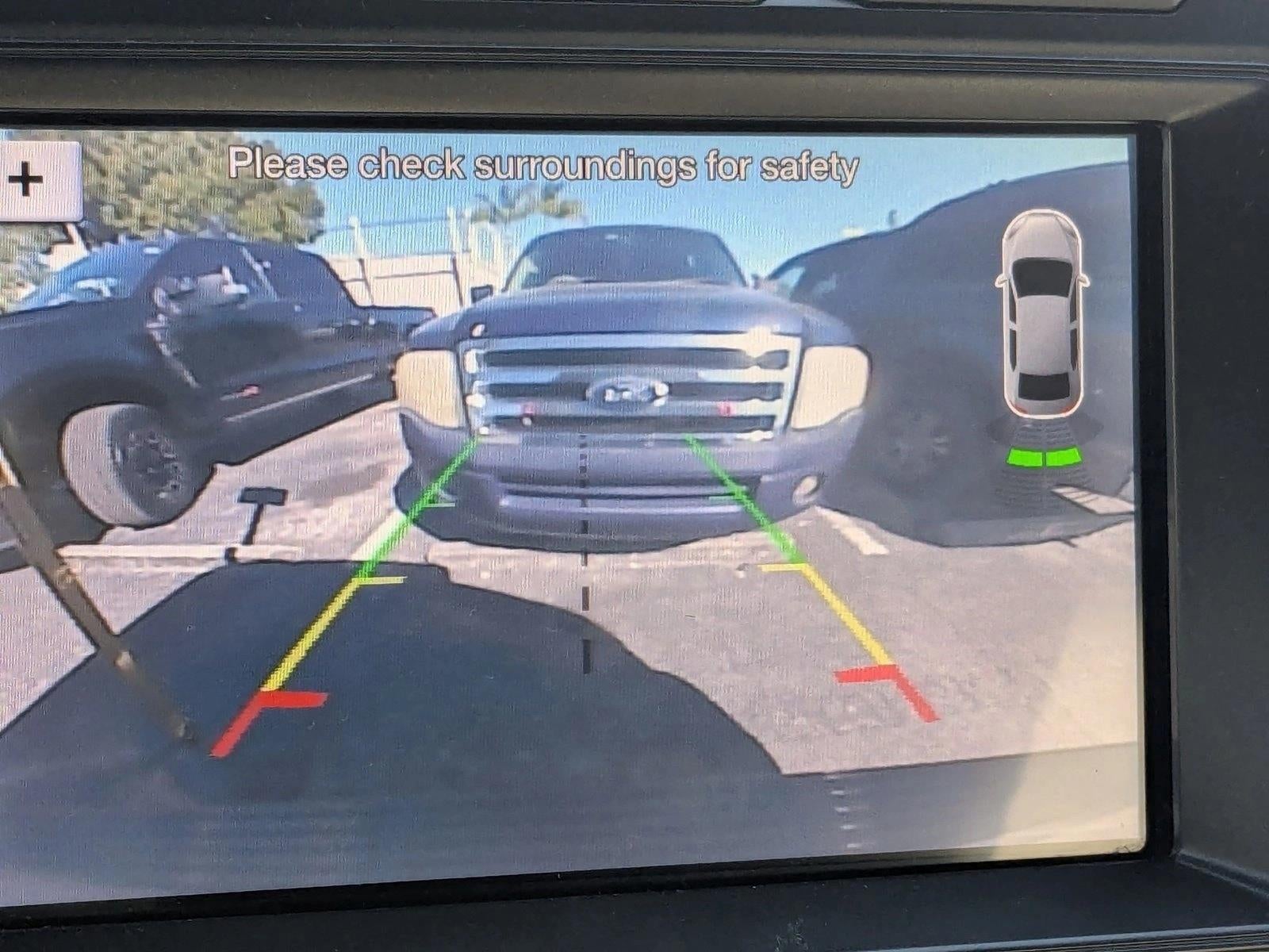 2019 Ford Expedition XLT 4x2