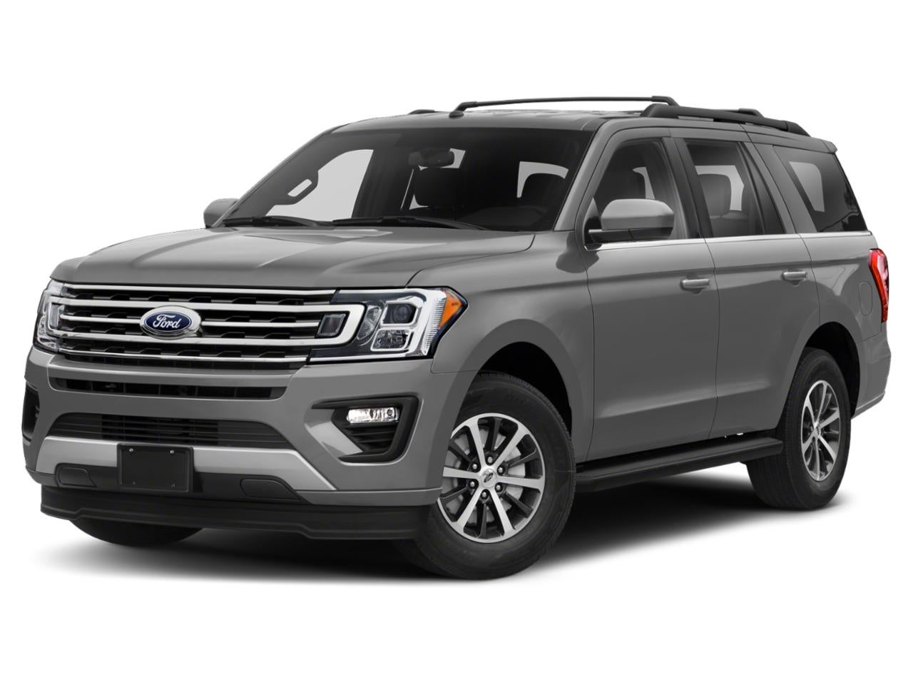 2019 Ford Expedition XLT 4x2
