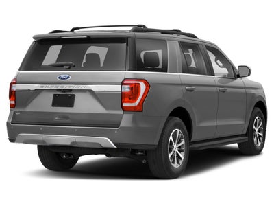 2019 Ford Expedition XLT 4x2