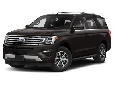 2019 Ford Expedition XLT 4x2