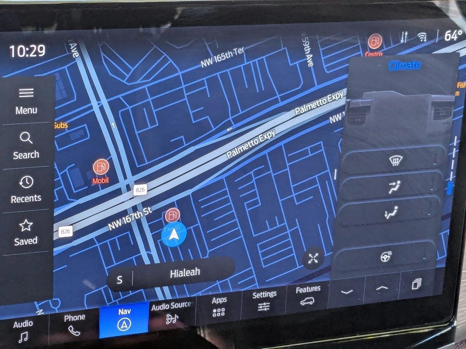 2023 Ford Expedition Limited 4x2