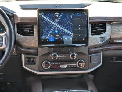 2023 Ford Expedition Limited 4x2