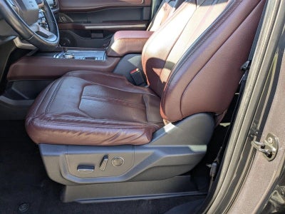 2023 Ford Expedition Limited 4x2