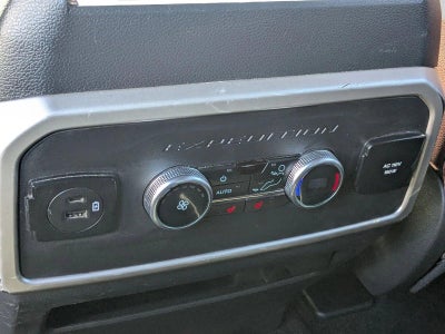 2023 Ford Expedition Limited 4x2