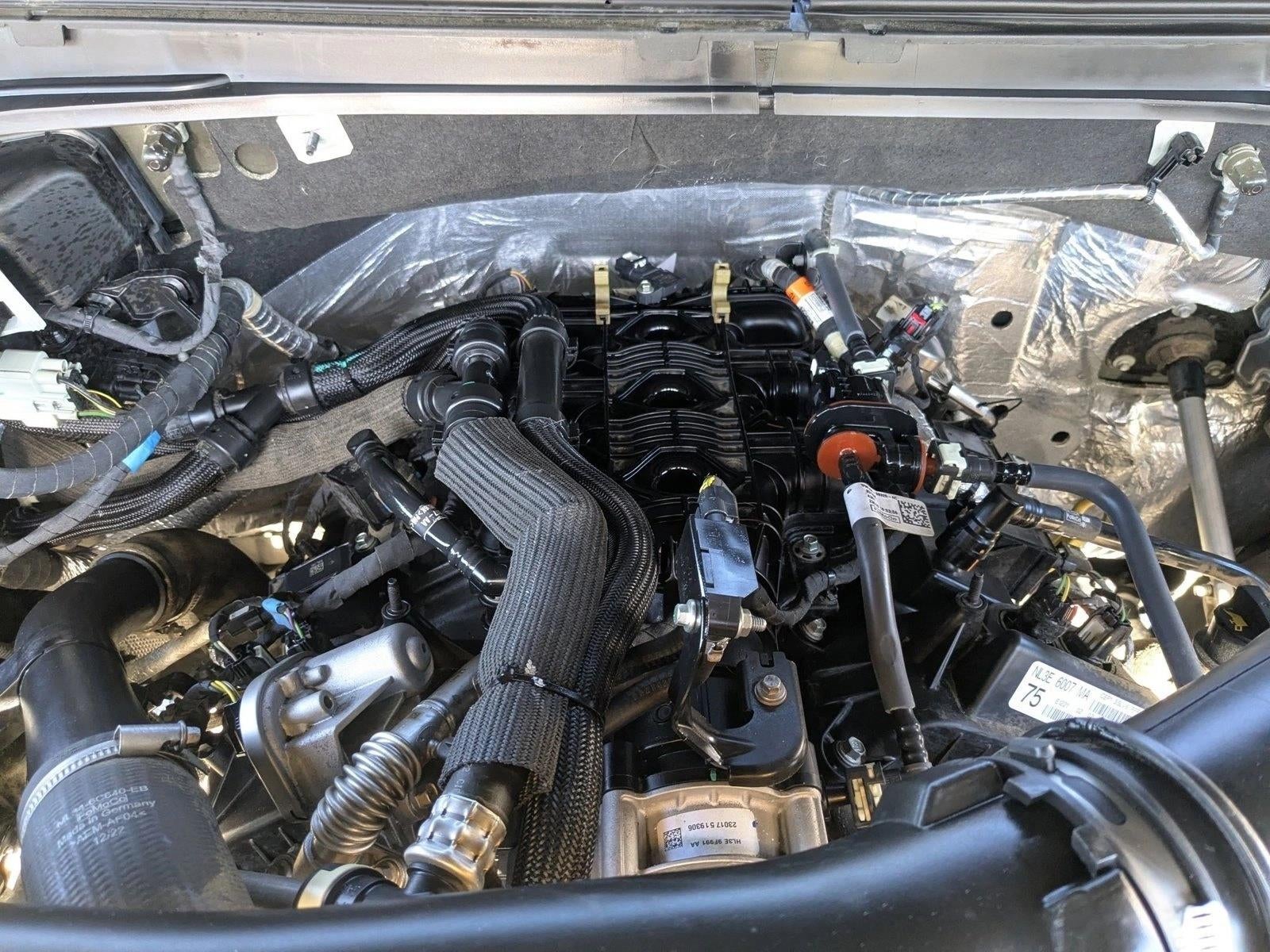 2023 Ford Expedition Limited 4x2