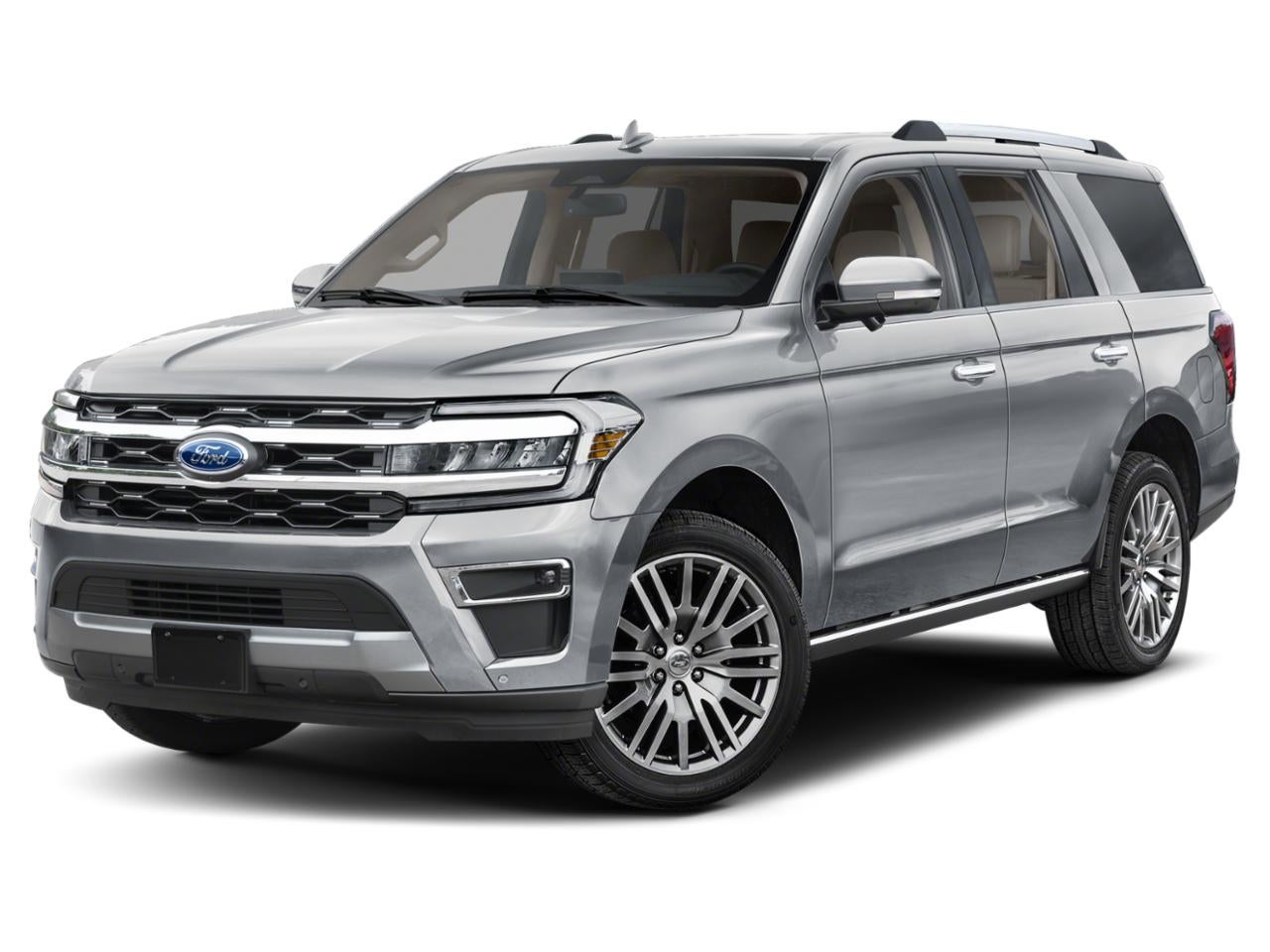 2023 Ford Expedition Limited 4x2