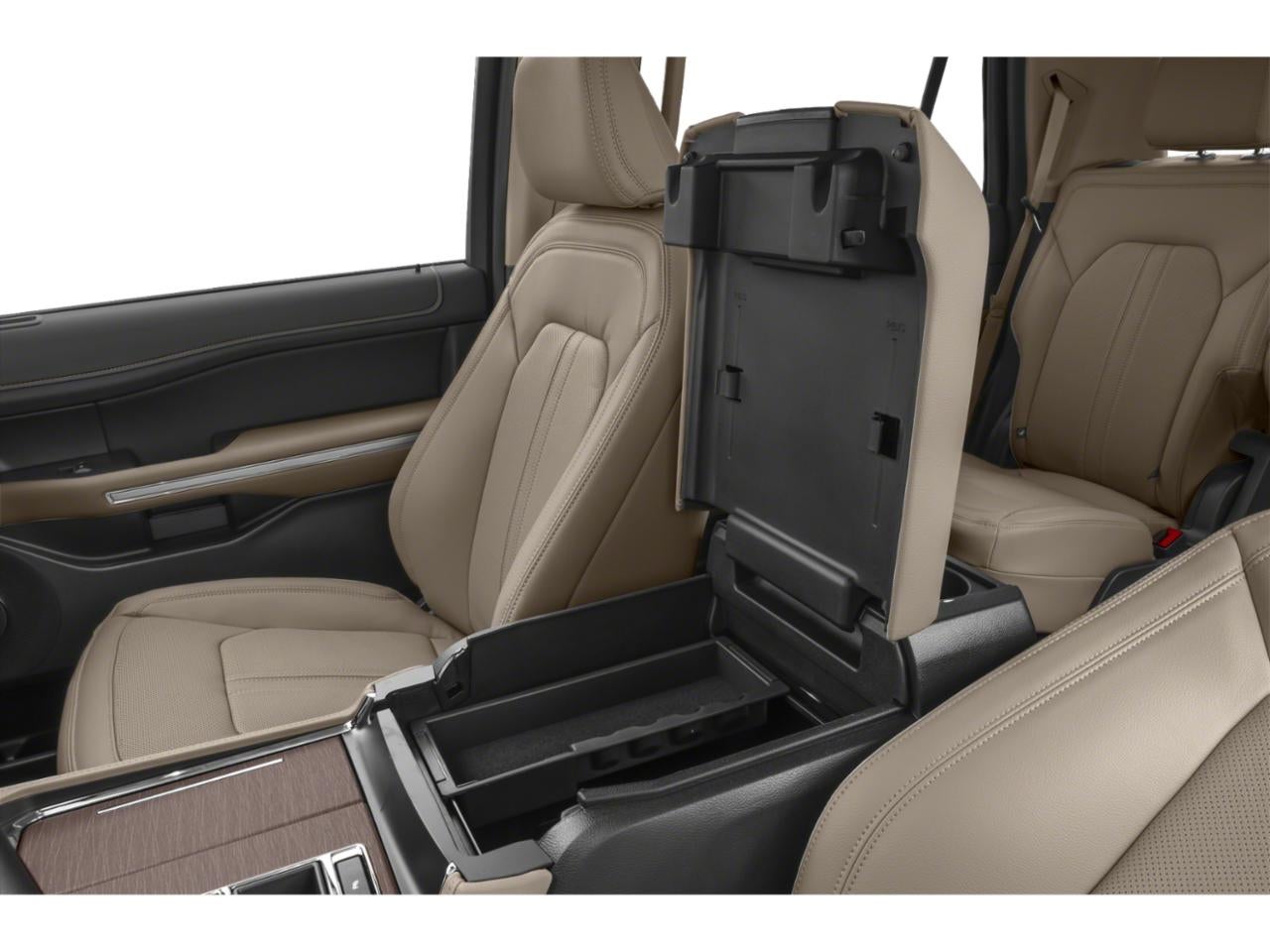 2023 Ford Expedition Limited 4x2