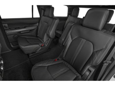 2023 Ford Expedition Platinum 4x2