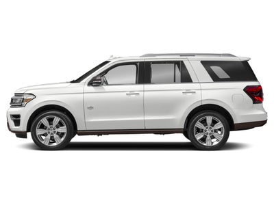 2023 Ford Expedition King Ranch 4x2