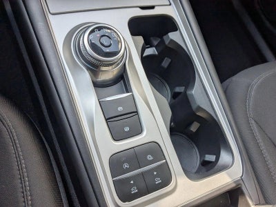 2023 Ford Explorer XLT RWD