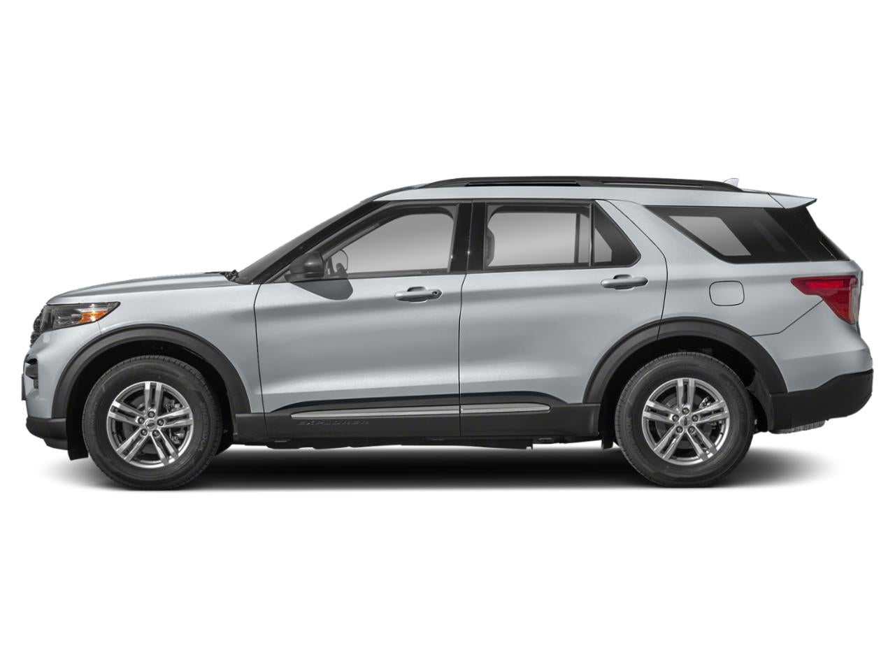 2023 Ford Explorer XLT RWD