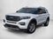 2020 Ford Explorer XLT RWD