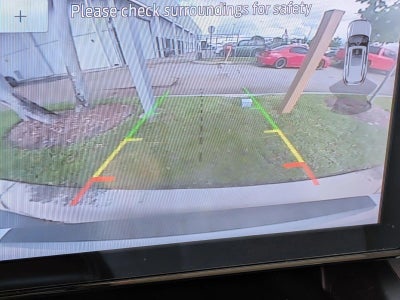 2020 Ford Explorer XLT RWD