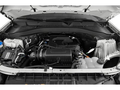 2022 Ford Explorer XLT RWD
