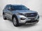 2020 Ford Explorer XLT RWD