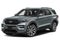 2023 Ford Explorer ST-Line RWD