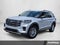 2025 Ford Explorer Active RWD